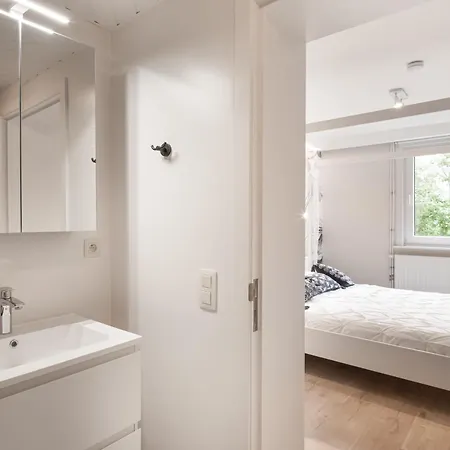 In Leeuwerik Appartement