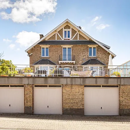 Appartement In Leeuwerik *